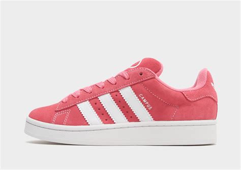 licht roze adidas voetbalschoenen|adidas Originals CAMPUS 00S .